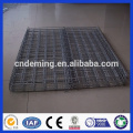 Caja Gabion galvanizada en caliente / Gabion soldada / Gabion Cestas